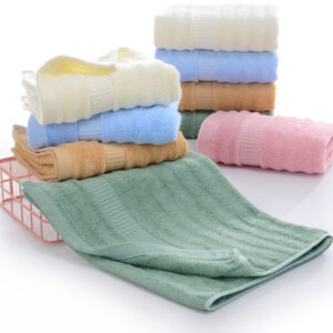 Face Towels / Håndklædersæt