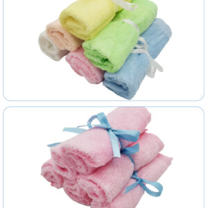 Baby Towels / Baby håndklæder